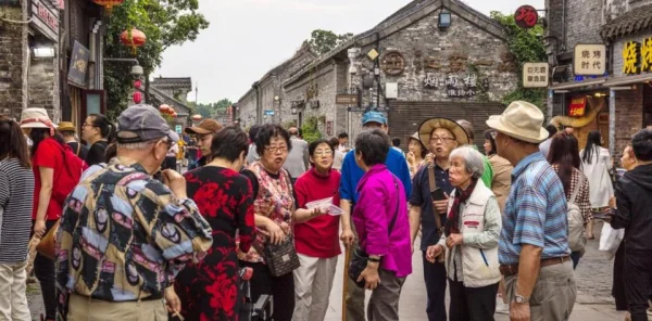 夕阳红旅游团怎么联系(夕阳红旅游团怎么参加)-第13张图片-贝灵顿wiki