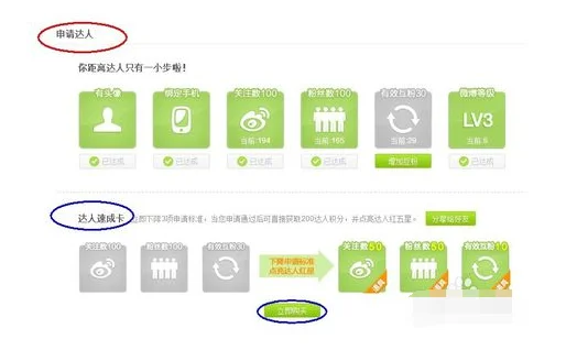 微博粉丝要多少才能通过微博达人(微博达人全集免费版如何下载)-第3张图片-贝灵顿wiki