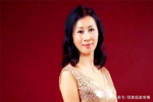 周立波女儿是谁生的，周立波有几个女儿?周立波女儿是干什么的?-第5张图片-贝灵顿wiki