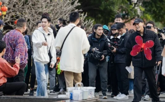 手机怎么看广西综艺旅游频道(广西综艺旅游频道在电视哪个台)-第7张图片-贝灵顿wiki