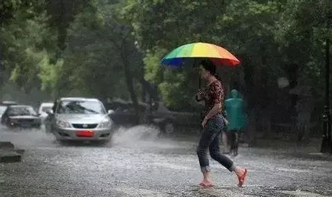 河南强降雨雨水减弱要等到什么时候?-第5张图片-贝灵顿wiki